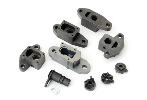 High Quality Complex MIM Parts